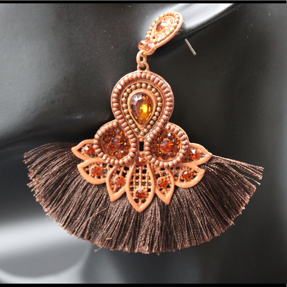 Clothes and accessories